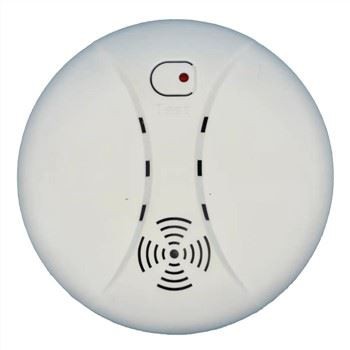 En50291 Carbon Monoxide Detector