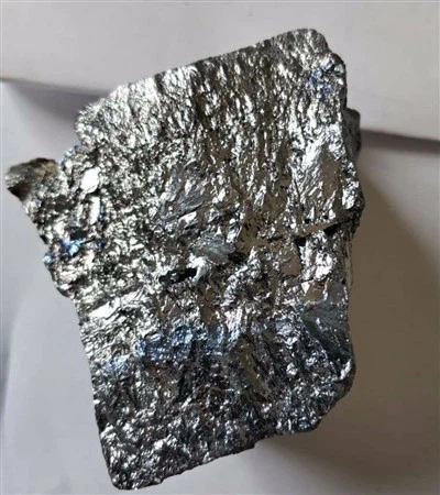 Silicon Metal 441/553