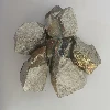 Spot Supply Manganese Metal Lump Mn Metal 95