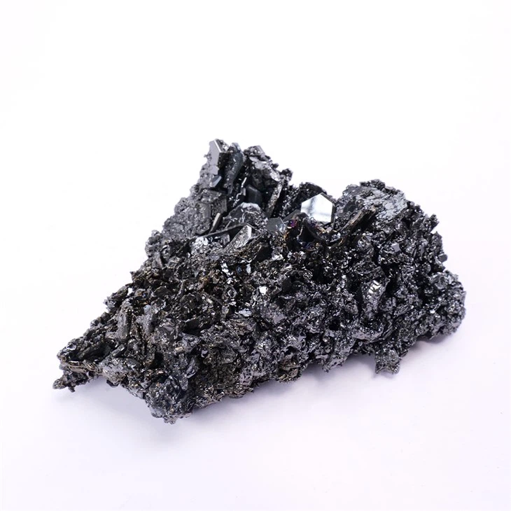 Black Silicon Carbide