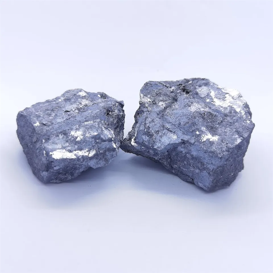Calcium Silicon Alloy Lump best