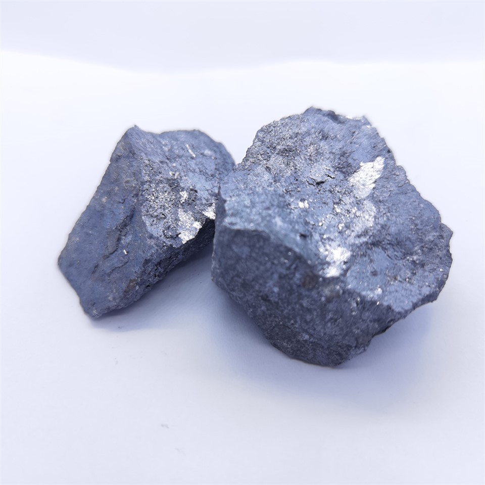 Calcium Silicon Alloy Lump