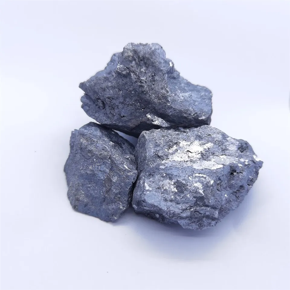 Calcium Silicon Alloy Lump suppliers