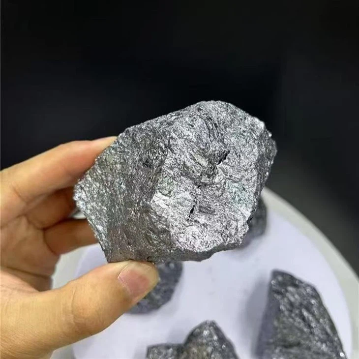 Deoxidizer Silicon Barium Calcium