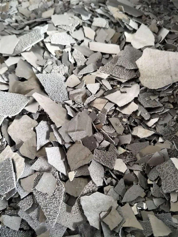 Electrolytic Manganese Metal factory