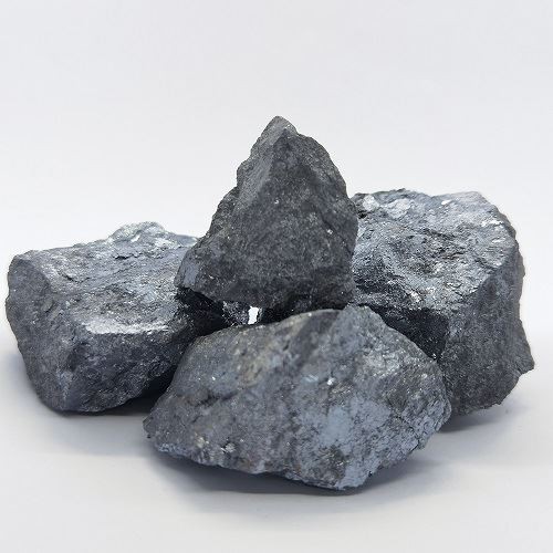 Ferro Calcium Silicon Alloy