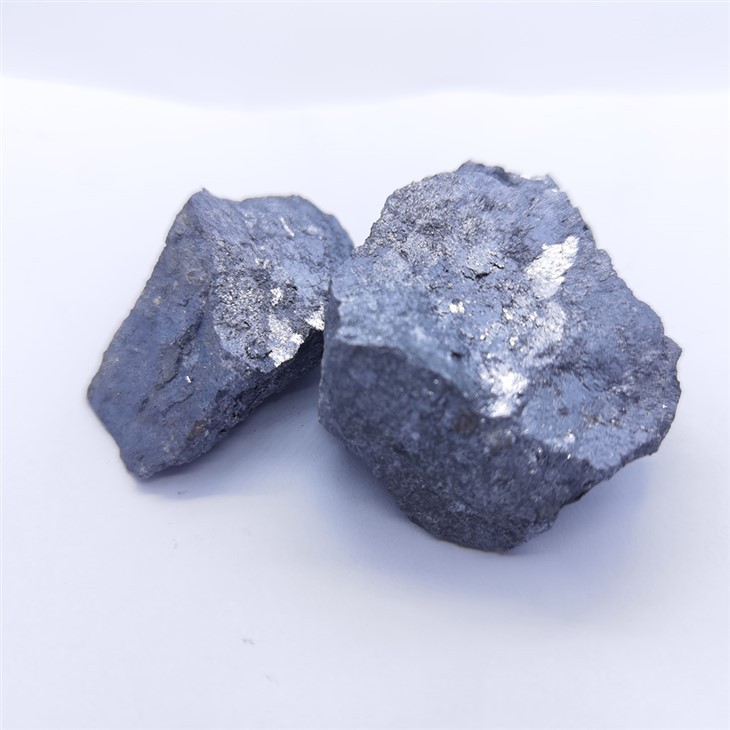 Ferro Silicon Calcium Supplier