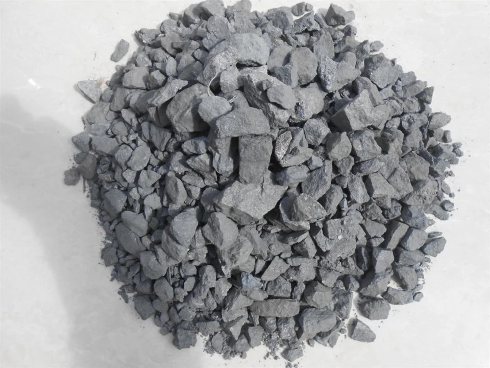 FeSiMg Nodulizer High Quality factory