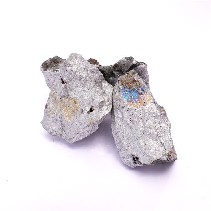 High Carbon Ferrochromium HC FeCr