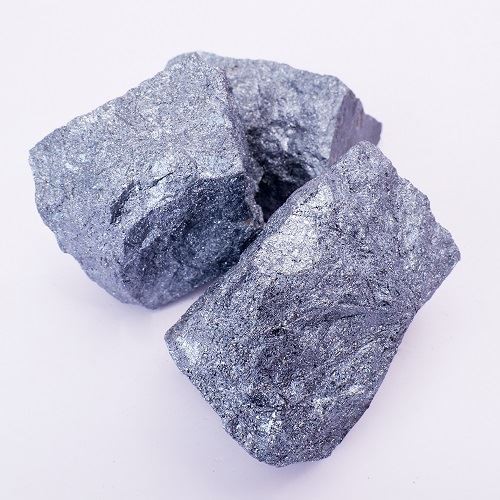 High Performance Ferro Silicon Alloy