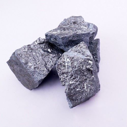 High-Purity Ferro Silicon, FeSi