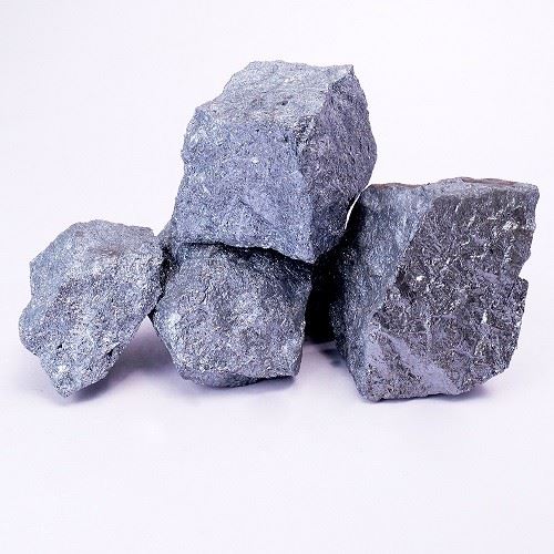 High-Purity Ferro Silicon, FeSi