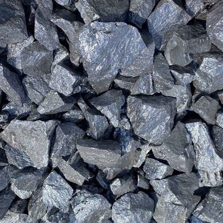 High Purity Ferro Silicon Magnesium Alloy