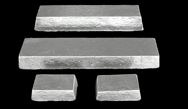 High Purity Magnesium Ingot Available high quality