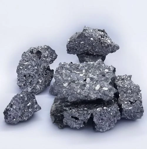 High Quality Ferro Chrome Supplier