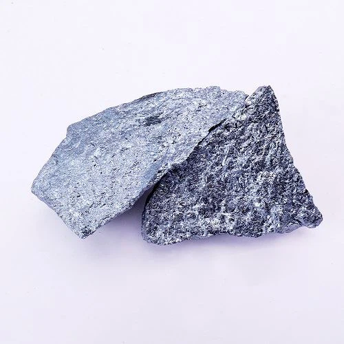Industrial-grade Silicon Metal Material