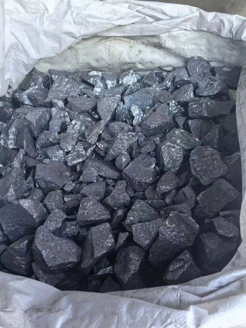 Industrial-grade Silicon Metal Material suppliers