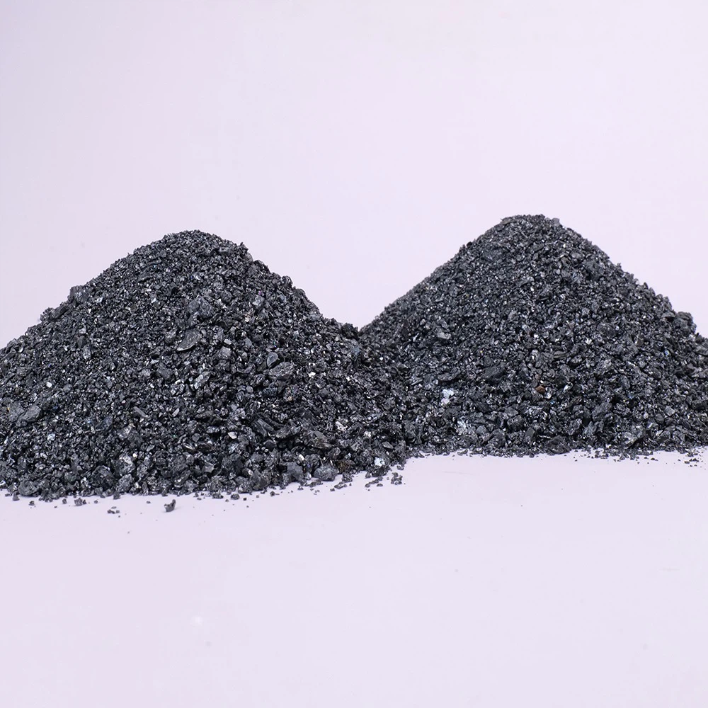 SiC Powder-2