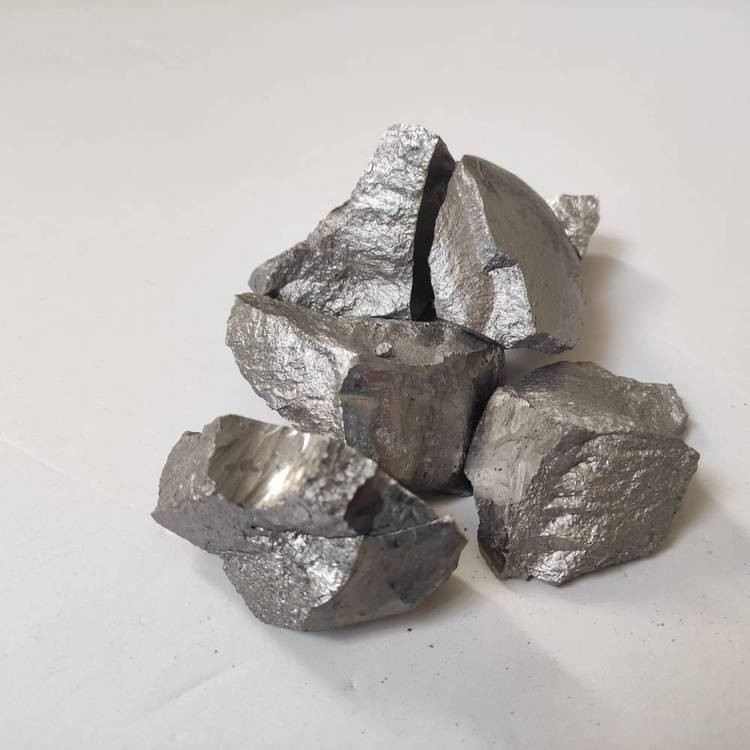 Ferro Silicon Chrome Ferro Silicon Chrome