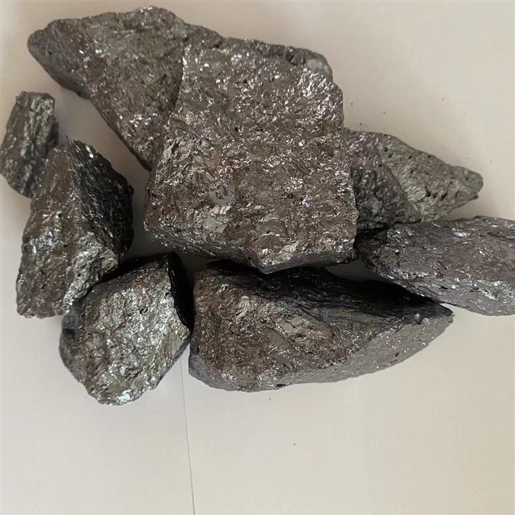 Inoculant Ferro Silicon Magnesium FeSiMg