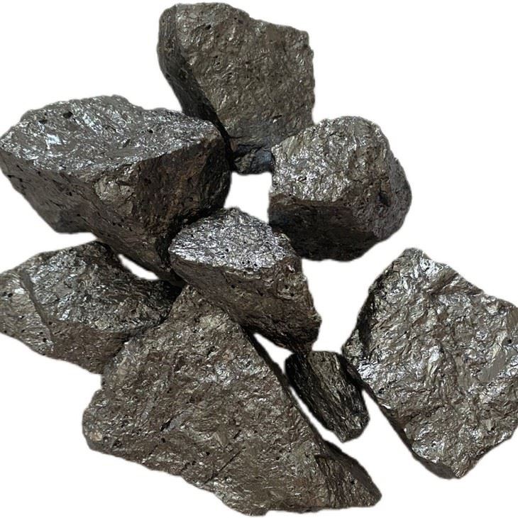 Magnesium Silicon