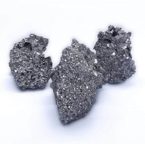 Medium Carbon Ferrochrome factory