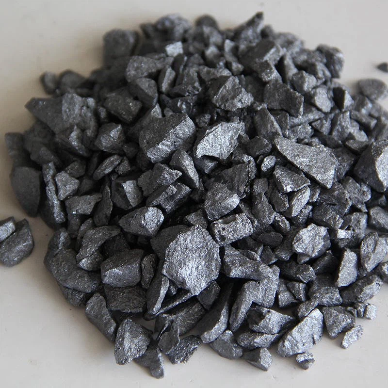 Silicon Magnesium Inoculant Supply Faces Tightening