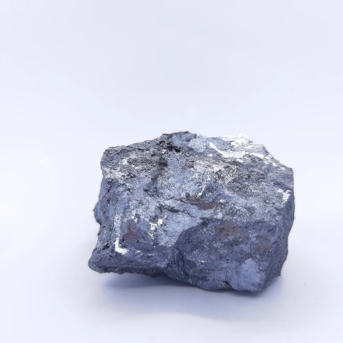 SiCa 30/60 Deoxidizer Desulfurizer For Steelmaking