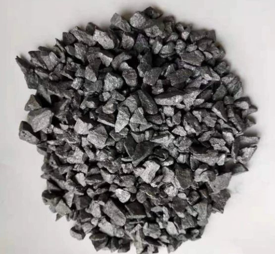 Silicon Barium For Steelmaking