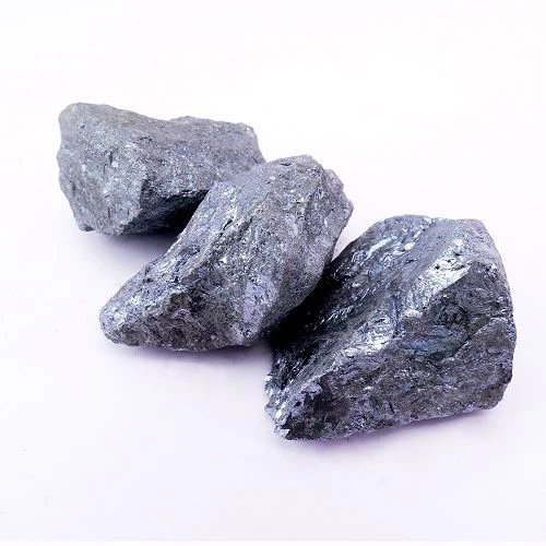 Silicon Carbon Alloy, High Carbon Silicon