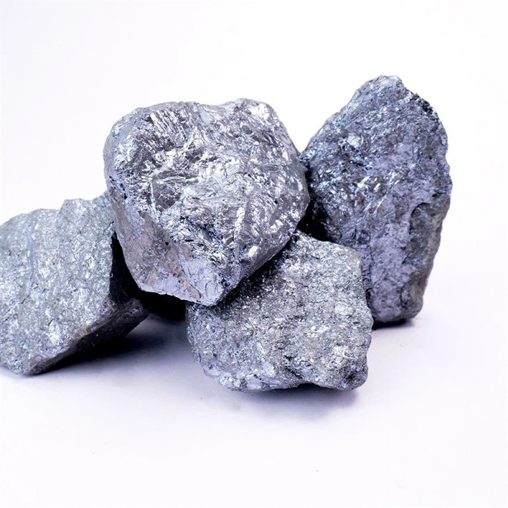 Silicon Carbon Alloy, High Carbon Silicon
