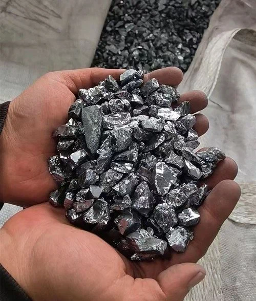 Silicon Metal 441 Factory Direct