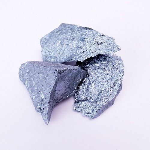 Silicon Metal Lumps
