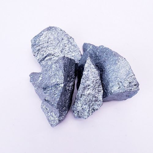 Silicon Metal Manufacturer From China