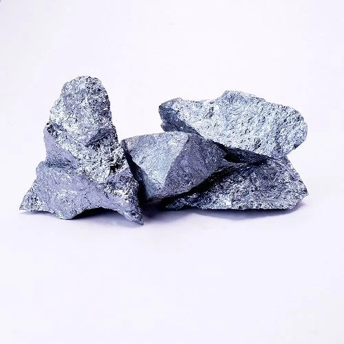 Silicon Metal SIC 553