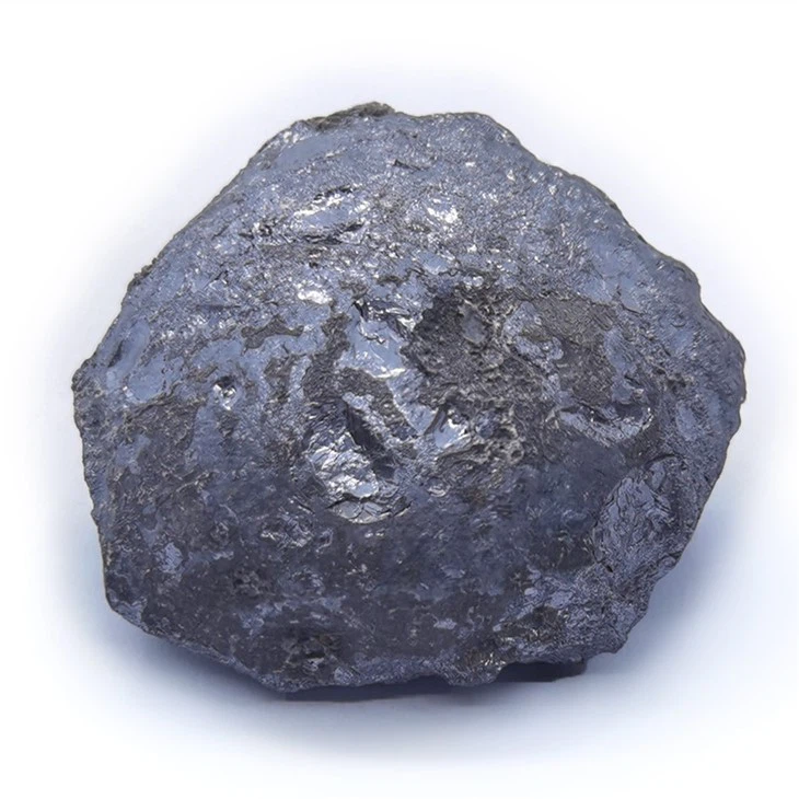Silicon Slag Manufacture