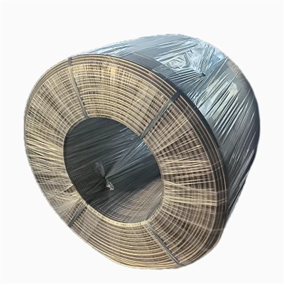 CaSi Cored Wire For Steelmaking