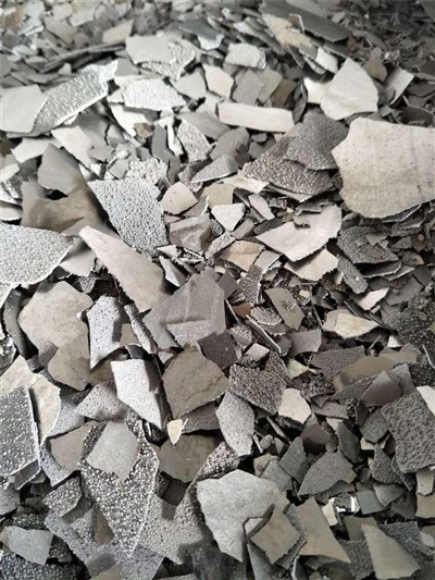 Electrolytic Manganese Flakes