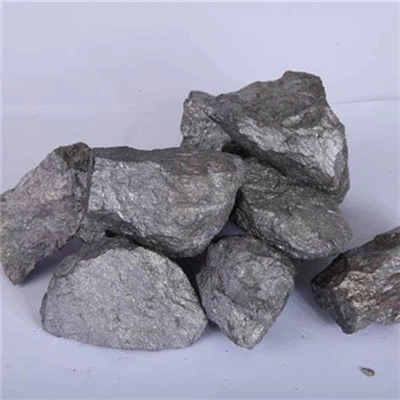 Ferro Silicon Barium Inoculant FeSiBa