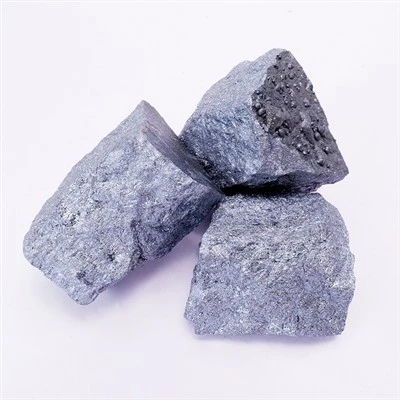 FeSi65 Deoxidizer For Steel