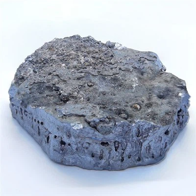 Industrial Grade Silicon Slag Material