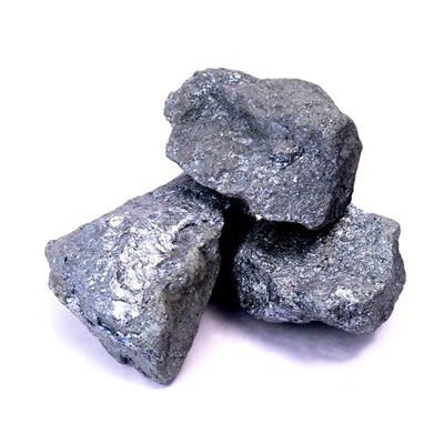 Ready Stock Of Silicon Carbon Alloy SiC