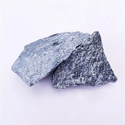 Silicon Metal 553 441