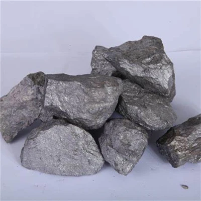 Stable Stock Ferro Silicon Barium（FeSiBa)